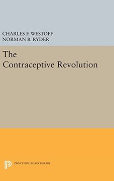 portada The Contraceptive Revolution (Office of Population Research) (in English)