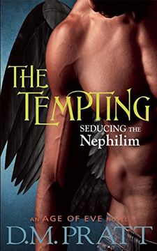 portada The Tempting: Seducing the Nephilim (en Inglés)