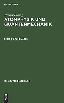 portada Grundlagen (de Gruyter Lehrbuch) (German Edition) [Hardcover ] (en Alemán)