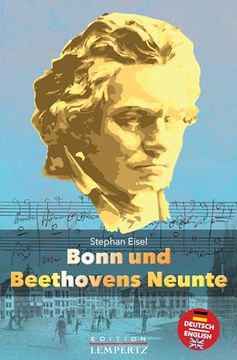 portada Bonn und Beethovens Neunte
