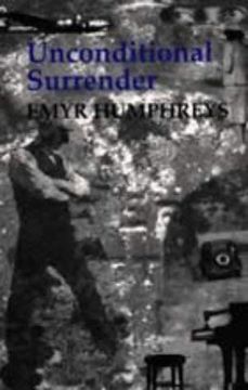 portada Unconditional Surrender (en Inglés)