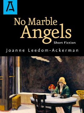portada No Marble Angels (in English)