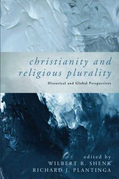 portada Christianity and Religious Plurality (in English)