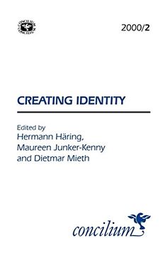 portada Concilium 2000/2 Creating Identity (en Inglés)
