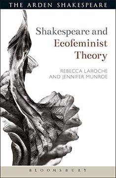 portada Shakespeare and Ecofeminist Theory (en Inglés)