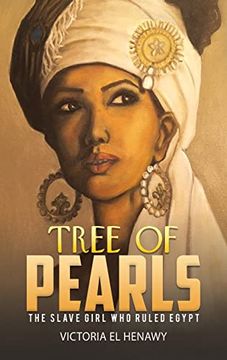 portada Tree of Pearls 
