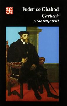 portada Carlos v y su Imperio