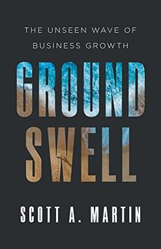 portada Groundswell: The Unseen Wave of Business Growth 