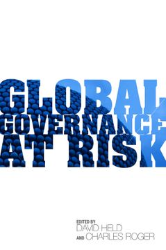 portada Global Governance At Risk