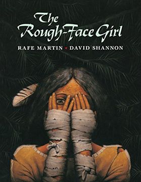 portada The Rough-Face Girl 