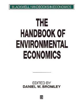 portada handbook of environmental economics