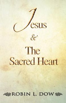 portada jesus & the sacred heart