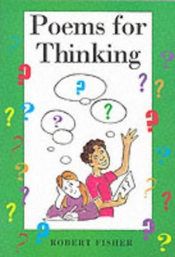 portada Poems For Thinking (stories For Thinking) (en Inglés)