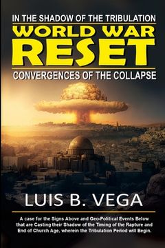 portada World War Reset: In the Shadow of the Tribulation (in English)