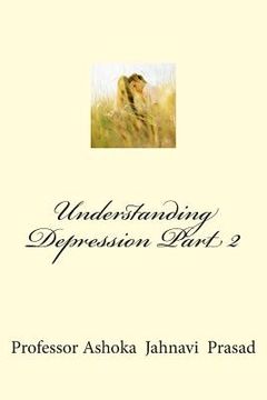 portada Understanding Depression Part 2 (en Inglés)