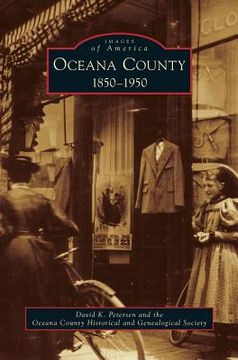 portada Oceana County: 1850-1950