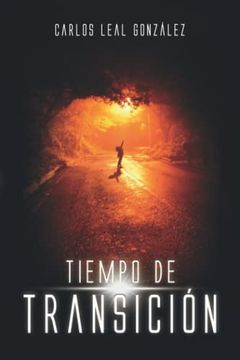 portada Tiempo de Transición (in Spanish)
