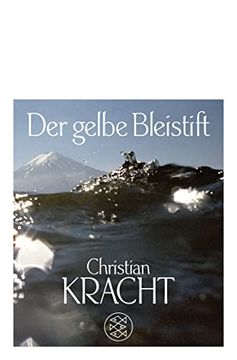 portada Der Gelbe Bleistift: Reisegeschichten aus Asien (en Alemán)