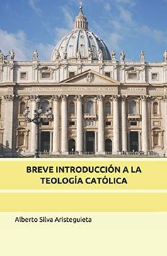 portada Breve Introducción a la Teología Católica (in Spanish)