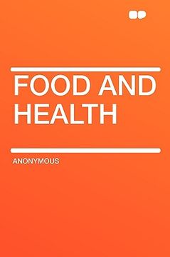 portada food and health
