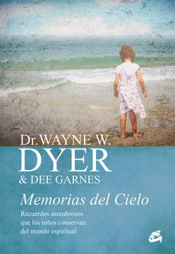 portada Memorias del Cielo (in Spanish)