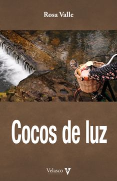 portada Cocos de luz (in Spanish)
