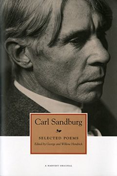 selected poems