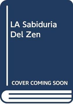 portada La Sabiduria zen (in Spanish)