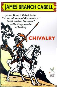 portada chivalry (in English)