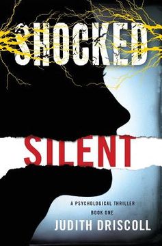 portada Shocked Silent: A Psychological Thriller