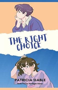 portada The Right Choice (en Inglés)