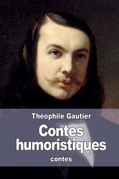 portada Contes humoristiques (en Francés)