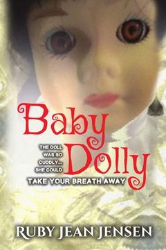 portada Baby Dolly (en Inglés)