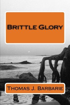 portada Brittle Glory (en Inglés)