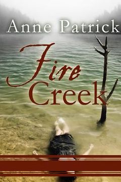 portada Fire Creek (en Inglés)