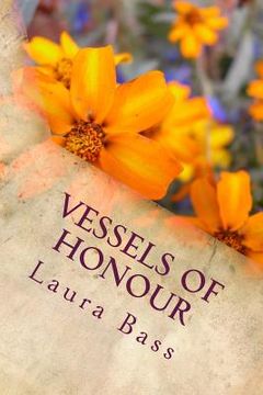 portada Vessels of Honor (en Inglés)