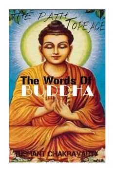 portada The path to peace- The words of buddha!