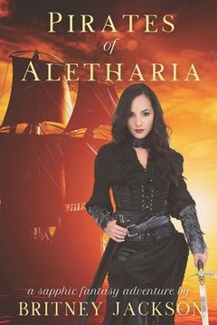 portada Pirates of Aletharia