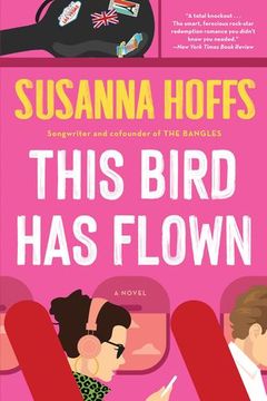 portada This Bird has Flown: A Novel by Hoffs, Susanna [Paperback ] (en Inglés)