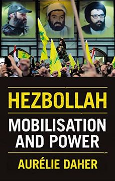 portada Hezbollah