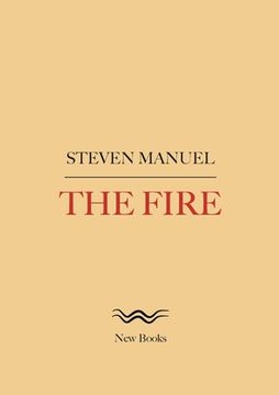 portada The Fire (in English)
