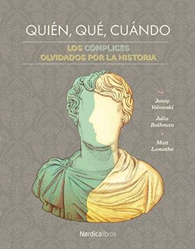 portada Quién, Qué, Cuándo (in Spanish)