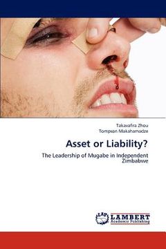 portada asset or liability?