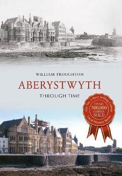 portada aberystwyth through time (in English)