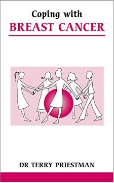 portada Coping With Breast Cancer (en Inglés)
