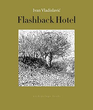 portada Flashback Hotel (en Inglés)