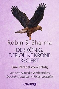 portada Der König, der Ohne Krone Regiert (en Alemán)