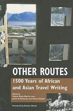 portada Other Routes: 1500 Years of African and Asian Travel Writing (en Inglés)