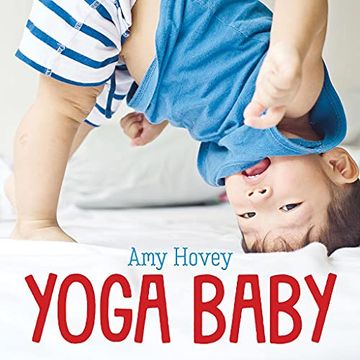 portada Yoga Baby (in English)