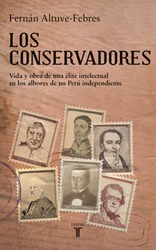 LOS CONSERVADORES